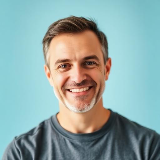 James Carter, pet sitter